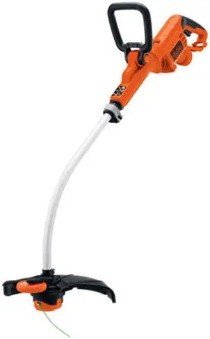 BLACK+DECKER String Trimmer, 7.5-Amp