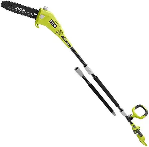 40V 10 in. Cordless Battery Pole Saw (Tool-Only)