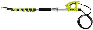 RYOBI 18 ft. Extension Pole with Brush for Pressure Washer RY31EP26