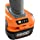 RIDGID 18V Brushless Cordless 3-Speed 1/4 in. Impact Driver (Tool Only)