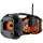 RIDGID 18V Hybrid Jobsite Radio with Bluetooth Wireless Technology (Tool Only)