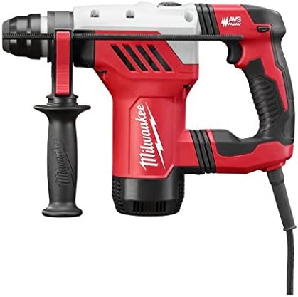 Milwaukee 1-1/8 in. SDS-Plus Rotary Hammer