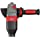 Milwaukee M18 FUEL 18V Lithium-Ion Brushless Cordless 4-1/2 in./6 in. Braking Grinder with Paddle Switch (Tool-Only)