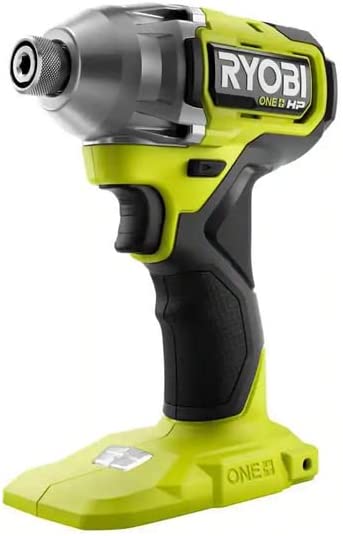 Ryobi ONE+ HP 18V Brushless Cordless 1/4 in. 4-Mode Impact Driver (Tool Only)