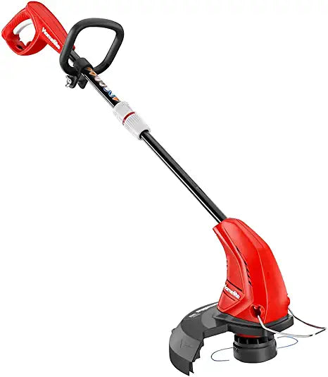 Homelite 13 in Electric String Trimmer/Weed eater