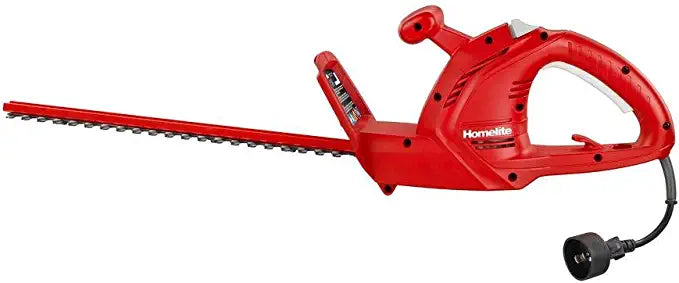 Homelite 17 in. Hedge Trimmer