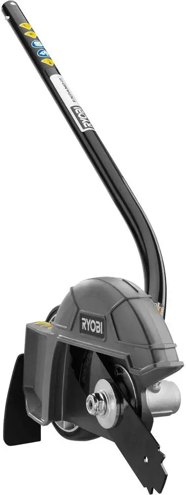 Ryobi Expand-It 8 in. Universal Straight Shaft Edger AttachmenT