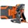 RIDGID 18V Hybrid Folding Panel Light (Tool Only)