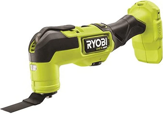 Ryobu ONE+ HP 18V Brushless Cordless Multi-Tool (Tool Only)