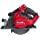 Milwaukee M18 FUEL 18V Lithium-Ion Brushless Cordless 7-1/4 in. Circular Saw (Tool-Only)