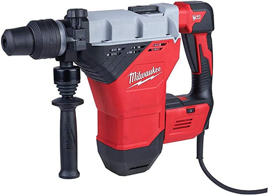 MILWAUKEE 1-3/4 in. SDS-Max Rotary Hammer