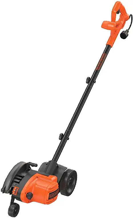 BLACK+DECKER Edger & Trencher, 2-in-1, 12-Amp