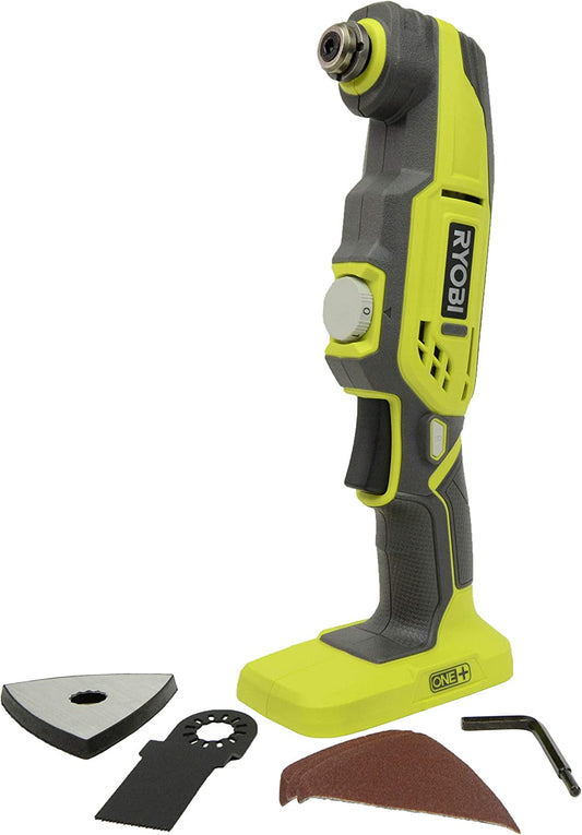 RYOBI ONE+ 18V Cordless Multi-Tool (Tool Only)