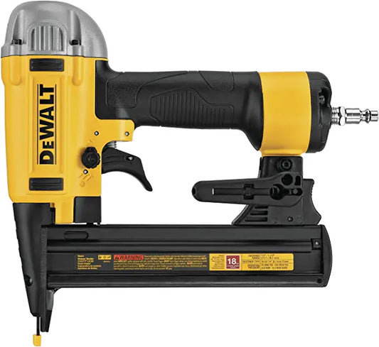 DEWALT DWFP1838 18 Gauge Finish Stapler