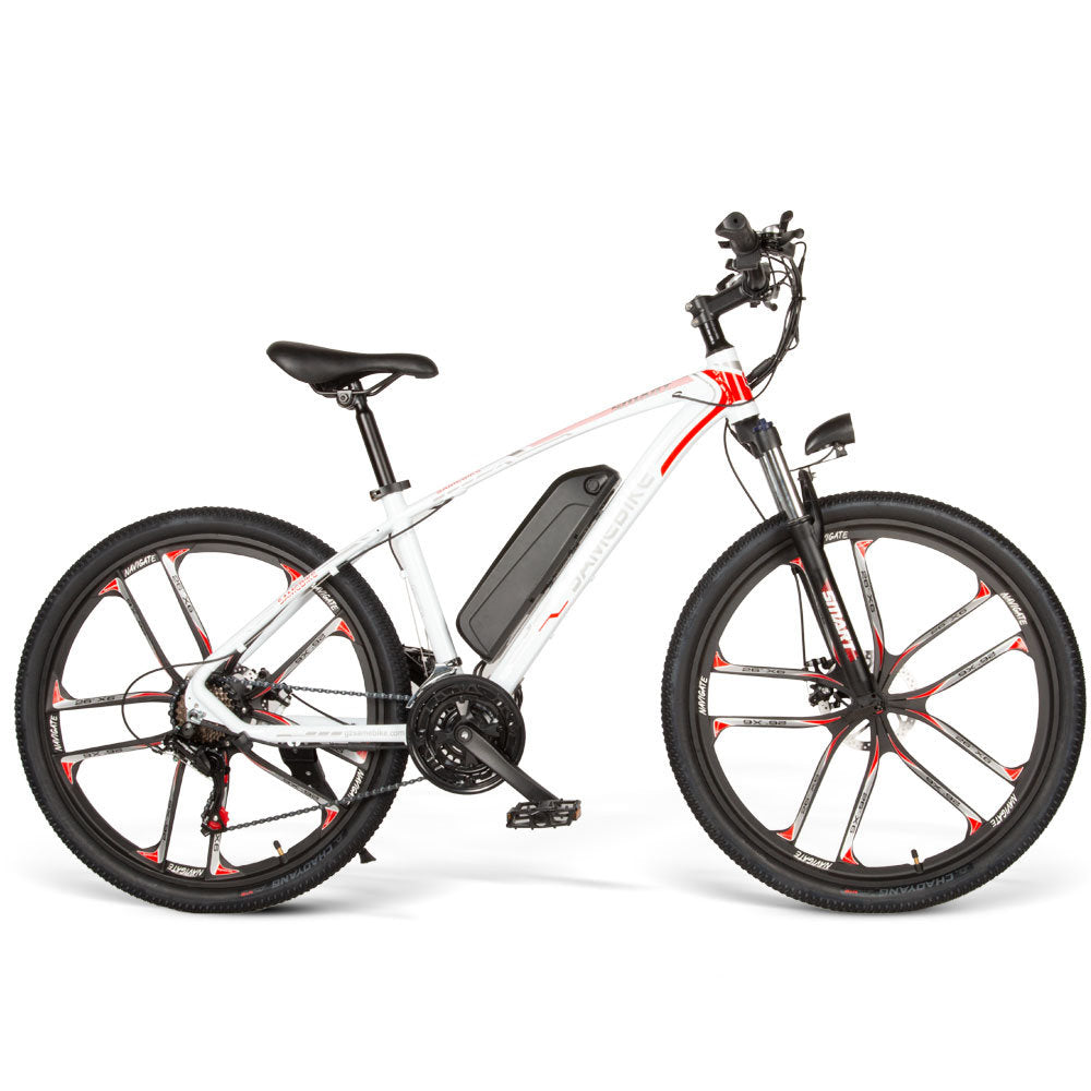 500w 48v lithium battery electric bicycle MY-SM26 fast delivery USA local stock ebike