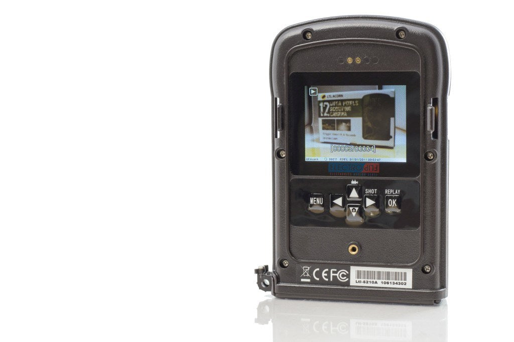 Stealth Digital Trail Scouting Deer Hunting Game Camera